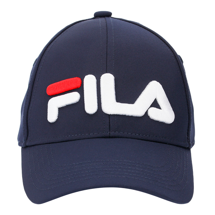 Chipiu Fila Cap Uni One size Albastru inchis photo 3